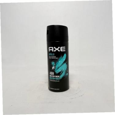 Axe Apollo       150ml(Deodorant) Per Uomo