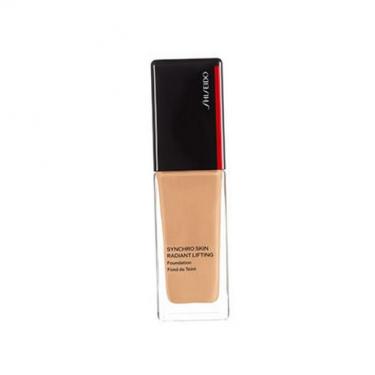 Shiseido Synchro Skin Radiant Lifting  SPF30   350 Maple 30ml(Makeup) Per Donna