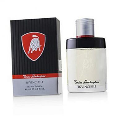 Lamborghini Invincibile       40ml(Eau de Toilette) Per Uomo