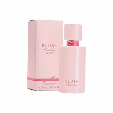 Kenneth Cole Blush 100Ml    (Eau De Parfum) Per Donna  