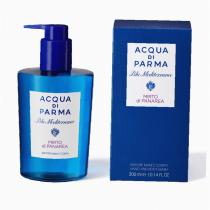 Acqua Di Parma Blu Mediterraneo 300Ml Mirto Di Panarea   (Shower Gel) Unisex  