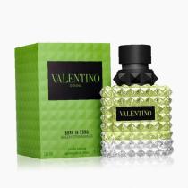 Valentino Donna Born In Roma 50Ml Green Stravaganza   (Eau De Parfum) Per Donna  