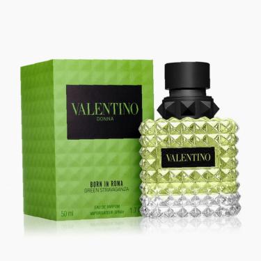Valentino Donna Born In Roma 50Ml Green Stravaganza   (Eau De Parfum) Per Donna  