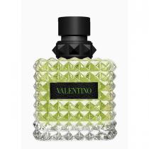 Valentino Donna Born In Roma 100Ml Green Stravaganza   (Eau De Parfum) Per Donna  