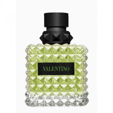 Valentino Donna Born In Roma 100Ml Green Stravaganza   (Eau De Parfum) Per Donna  