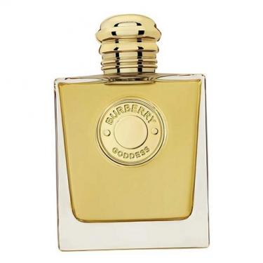 Burberry Goddess Intense Refillable     100ml(Eau de Parfum) Per Donna