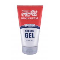 Brylcreem Gel Strong  150Ml    Per Uomo (Gel Per Capelli)