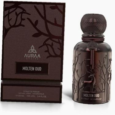 Auraa Desire Molten Oud 100Ml    (Perfume Extract) Unisex  