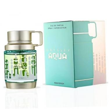 Armaf Odyssey 60Ml Aqua Edition   (Eau De Parfum) Per Uomo  