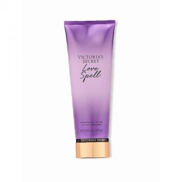 Victoria´S Secret Love Spell 236Ml    (Body Lotion) Per Donna  