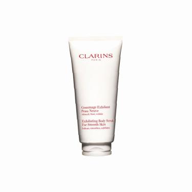 Clarins Exfoliating Body Scrub 200Ml    (Body Peeling) Per Donna  