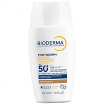 BIODERMA Photoderm Xdefense Ultra-Fluid  SPF50+   Shade 04 40ml(Face Sun Care) Per Donna