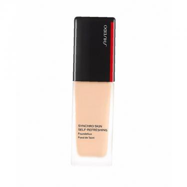 Shiseido Synchro Skin 30Ml Self-Refreshing  Spf30 (Makeup) Per Donna  260 Cashmere