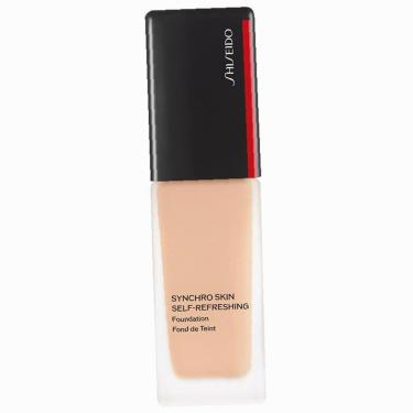 Shiseido Synchro Skin 30Ml Self-Refreshing  Spf30 (Makeup) Per Donna  160 Shelll