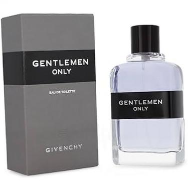 Givenchy Gentleman 100Ml Only   (Eau De Toilette) Per Uomo  