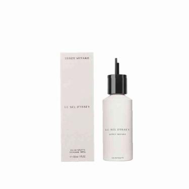 Issey Miyake Le Sel D'Issey 150Ml  Refill  (Eau De Toilette) Per Uomo  