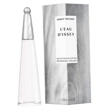 Issey Miyake L'Eau D'Issey 100Ml Intense   (Eau De Parfum) Per Donna  