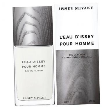 Issey Miyake L'Eau D'Issey Pour Homme       125ml(Eau de Parfum) Per Uomo