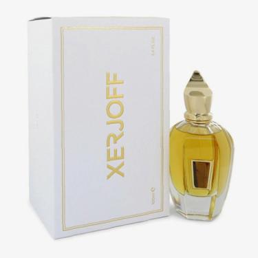 Xerjoff Jtc 50Ml K'Bridge Club   (Eau De Parfum) Unisex Senza Confezione 