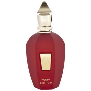 Xerjoff Shooting Stars Red Hoba      100ml(Perfume)Senza confezione Unisex