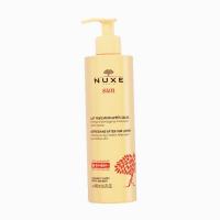 Nuxe Sun 400Ml Refreshing After-Sun Lotion   (After Sun Care) Unisex  