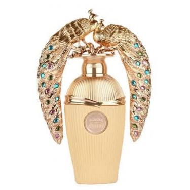 Lattafa Afeef 100Ml    (Eau De Parfum) Unisex  