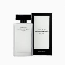 Narciso Rodriguez For Her 150Ml Pure Musc   (Eau De Parfum) Per Donna  