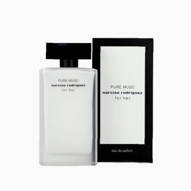 Narciso Rodriguez For Her 150Ml Pure Musc   (Eau De Parfum) Per Donna  