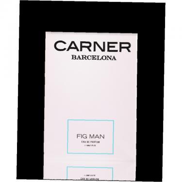 Carner Barcelona Fig Man 50Ml    (Eau De Parfum) Unisex  