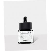COSRX The Niacinamide 15 Serum      20ml(Skin Serum) Unisex