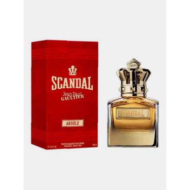 Jean Paul Gaultier Scandal 100Ml Absolu   (Perfume) Per Uomo  