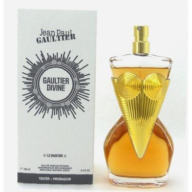 Jean Paul Gaultier Gaultier Divine 100Ml Le Parfum   (Eau De Parfum) Per Donna Senza Confezione 