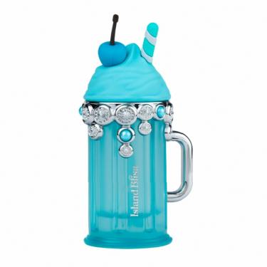 Armaf Island Bliss 100Ml    (Eau De Parfum) Per Donna  