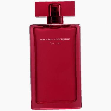 Narciso Rodriguez For Her 100Ml Intense   (Eau De Parfum) Per Donna  
