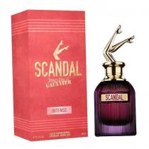 Jean Paul Gaultier Scandal Intense      50ml(Eau de Parfum) Per Donna