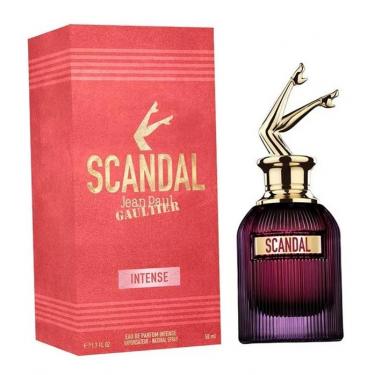 Jean Paul Gaultier Scandal Intense      50ml(Eau de Parfum) Per Donna