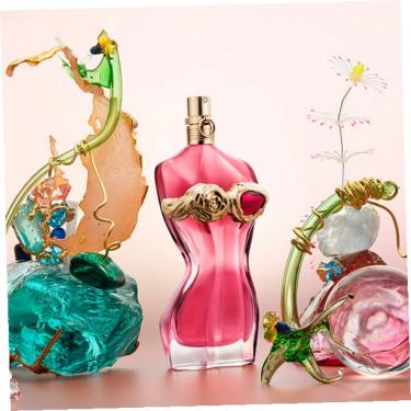 Jean Paul Gaultier Scandal Intense      80ml(Eau de Parfum) Per Donna