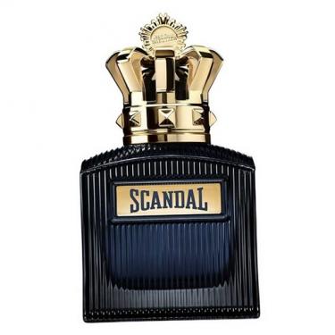 Jean Paul Gaultier Scandal Intense      100ml(Eau de Parfum) Per Uomo