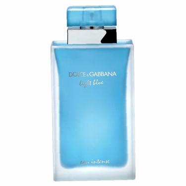 Dolce&Gabbana Light Blue 25Ml Eau Intense   (Eau De Parfum) Per Donna  