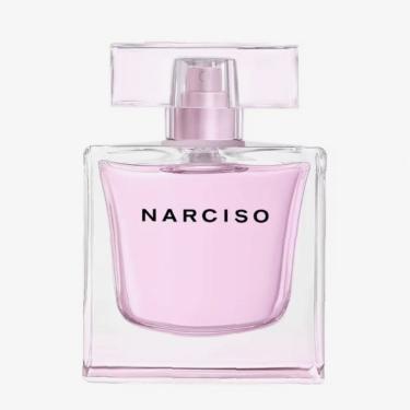 Narciso Rodriguez Narciso 90Ml Radiante   (Eau De Parfum) Per Donna  