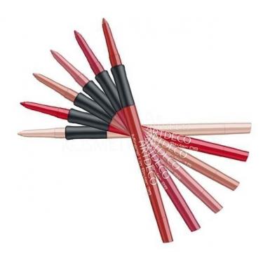 Artdeco Mineral Lip Styler      35 Mineral Rose Red 0,4g(Lip Pencil) Per Donna