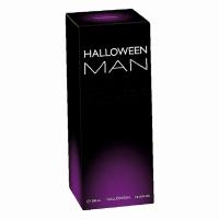 Halloween Man 200Ml    (Eau De Toilette) Per Uomo  