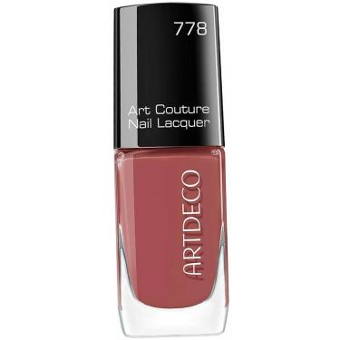 Artdeco Art Couture      778 Earthly Mauvea 10ml(Nail Polish) Per Donna