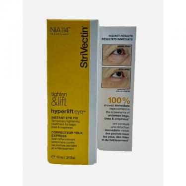 Strivectin Tighten & Lift 10Ml Hyperlift Eye Instant Eye Fix   (Eye Serum) Unisex  