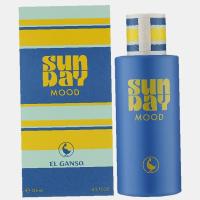 El Ganso Sunday Mood 125Ml    (Eau De Toilette) Per Uomo  