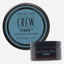 American Crew Fiber 50Ml    (Hair Gel) Per Uomo  