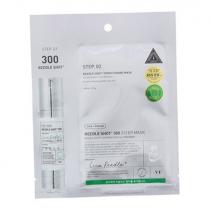 VT Cosmetics Reedle Shot 300 2 Step Mask      26,5g(Face Mask) Unisex