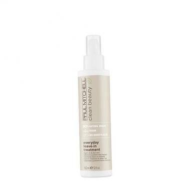 Paul Mitchell Clean Beauty Everyday 150Ml Leave-In Treatment   (Leave-In Hair Care) Unisex  