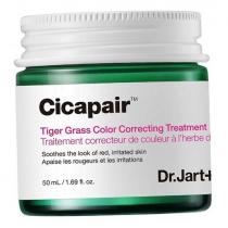Dr. Jart+ Cicapair Tiger Grass Color Correcting Treatment      50ml(Day Cream) Unisex