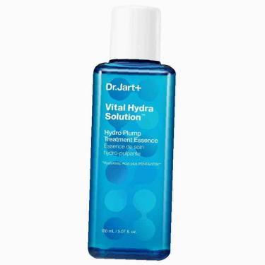 Dr. Jart+ Vital Hydra Solution 150Ml Hydro Plump Treatment Essence   (Face Essence) Unisex  